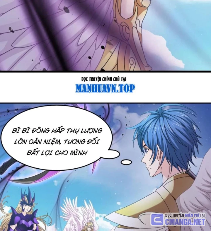 Đấu La Đại Lục Chapter 368.2 - 5