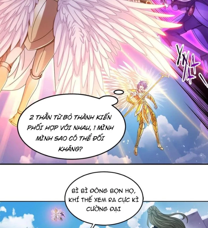 Đấu La Đại Lục Chapter 368.2 - 12
