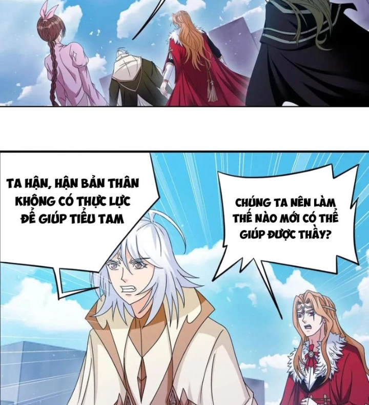 Đấu La Đại Lục Chapter 368.2 - 13