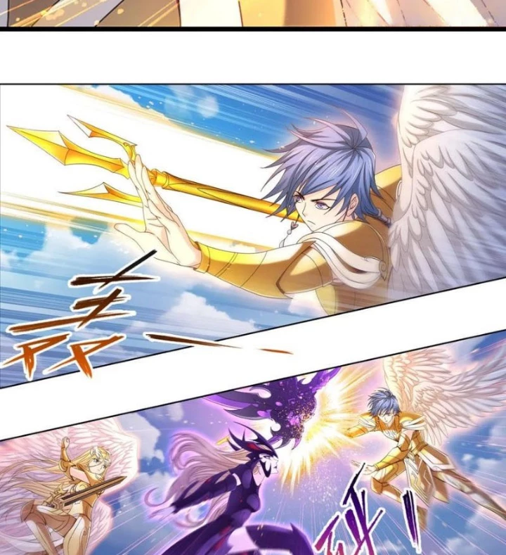 Đấu La Đại Lục Chapter 368.2 - 21