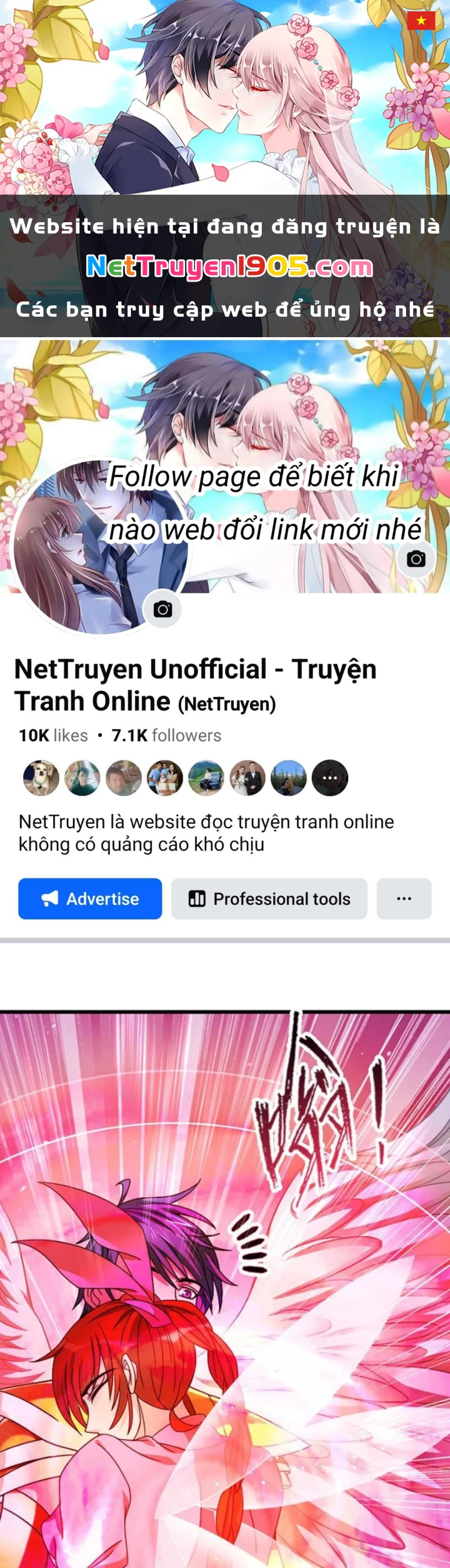 Đấu La Đại Lục Chapter 368.3 - 1