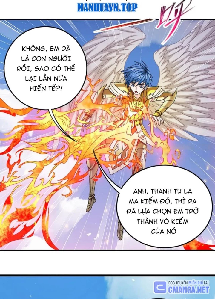 Đấu La Đại Lục Chapter 368.3 - 12