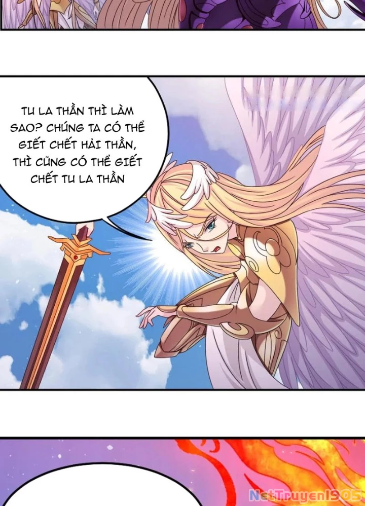Đấu La Đại Lục Chapter 368.3 - 20