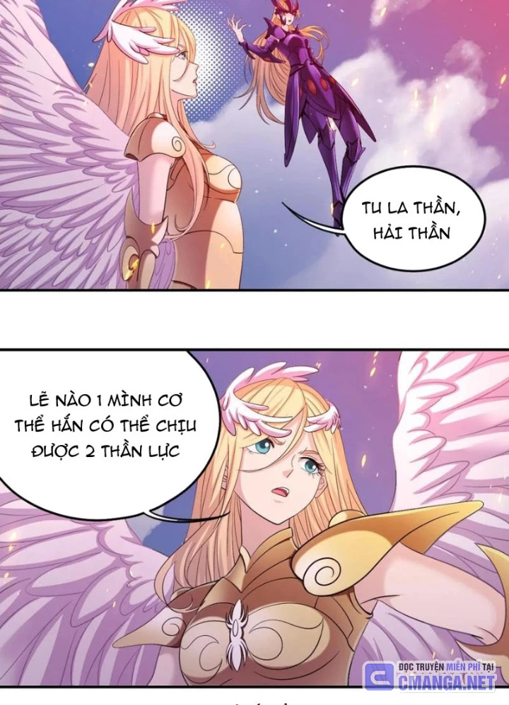 Đấu La Đại Lục Chapter 368.3 - 24