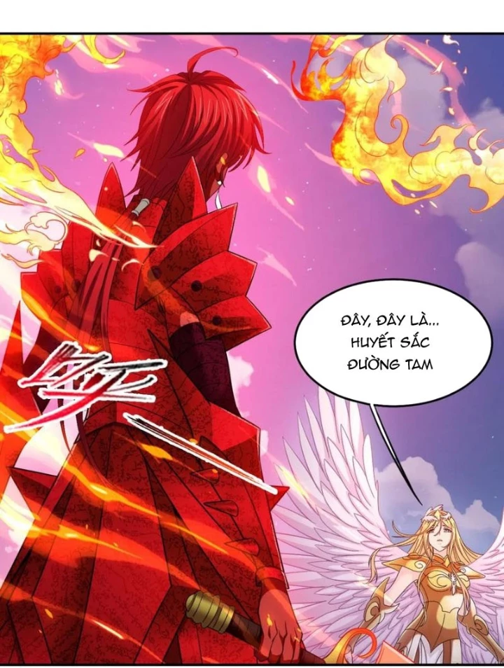 Đấu La Đại Lục Chapter 368.3 - 28