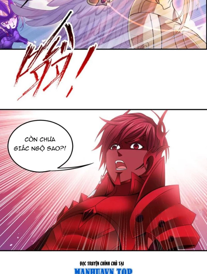 Đấu La Đại Lục Chapter 368.3 - 46