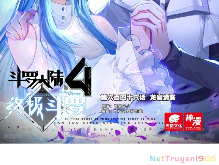 Đấu La Đại Lục 4 Chapter 646 - 2