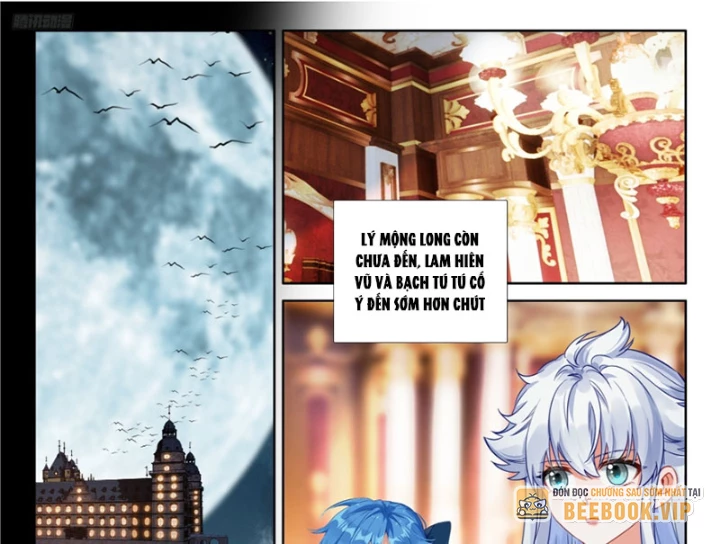 Đấu La Đại Lục 4 Chapter 646 - 3