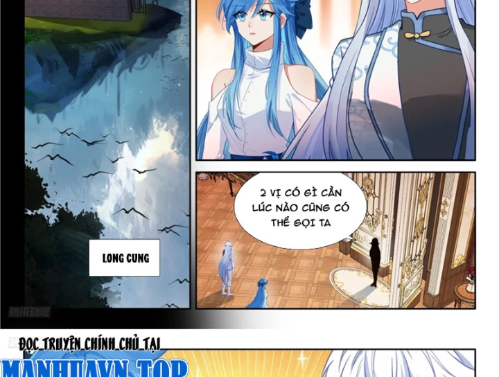 Đấu La Đại Lục 4 Chapter 646 - 4