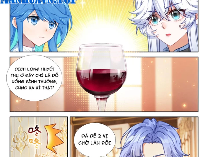Đấu La Đại Lục 4 Chapter 646 - 5