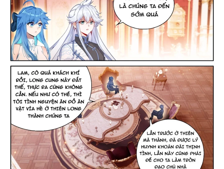 Đấu La Đại Lục 4 Chapter 646 - 7