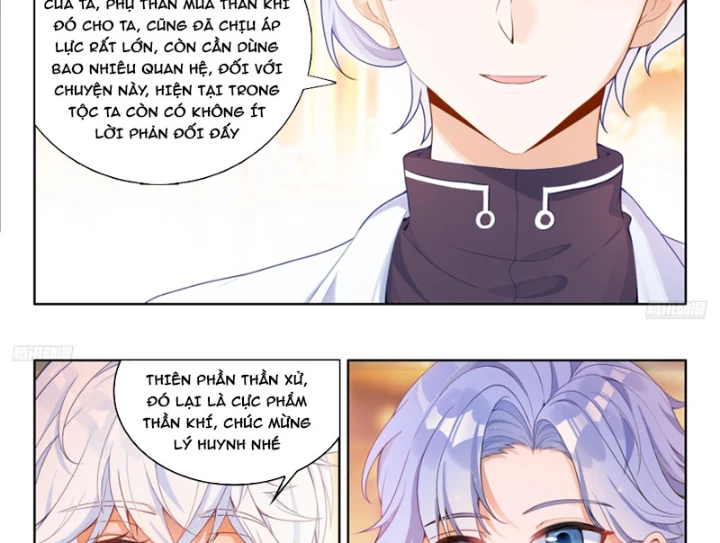 Đấu La Đại Lục 4 Chapter 646 - 10