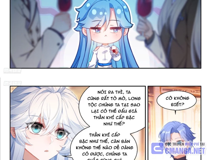 Đấu La Đại Lục 4 Chapter 646 - 12