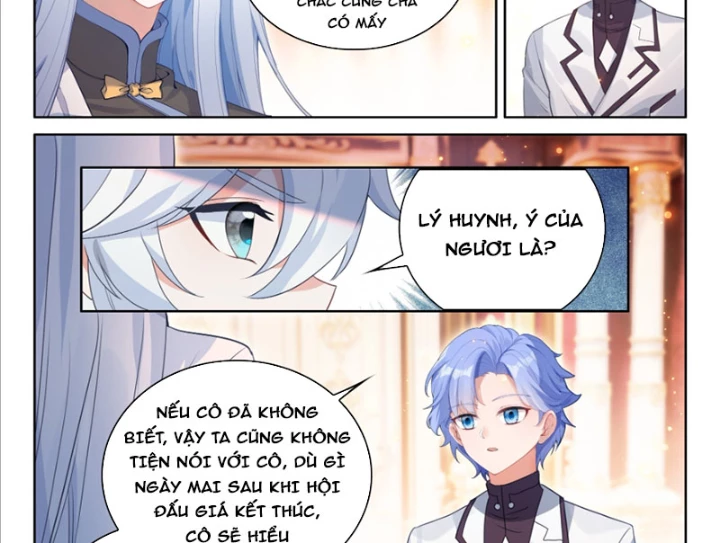 Đấu La Đại Lục 4 Chapter 646 - 13
