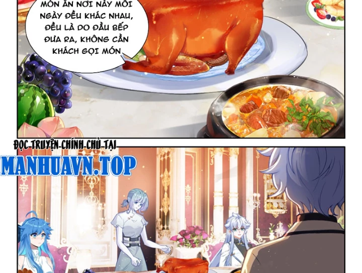 Đấu La Đại Lục 4 Chapter 646 - 17