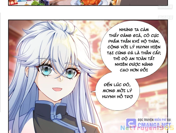 Đấu La Đại Lục 4 Chapter 646 - 18