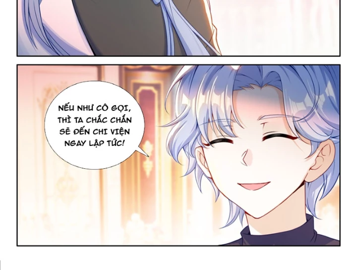 Đấu La Đại Lục 4 Chapter 646 - 19