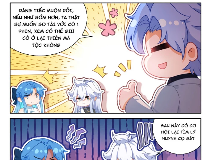 Đấu La Đại Lục 4 Chapter 646 - 20