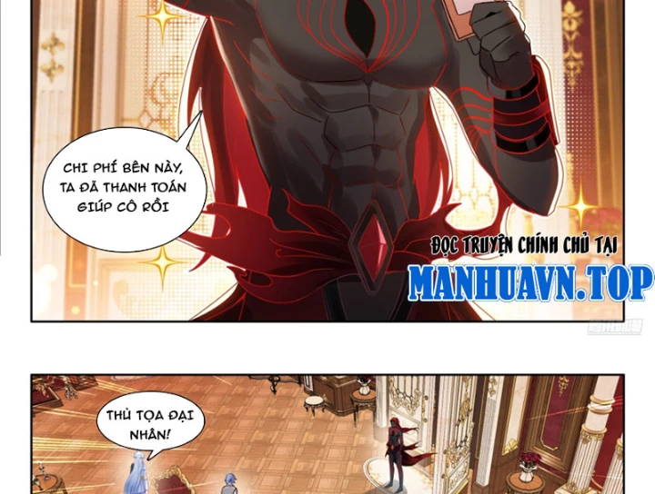 Đấu La Đại Lục 4 Chapter 646 - 23