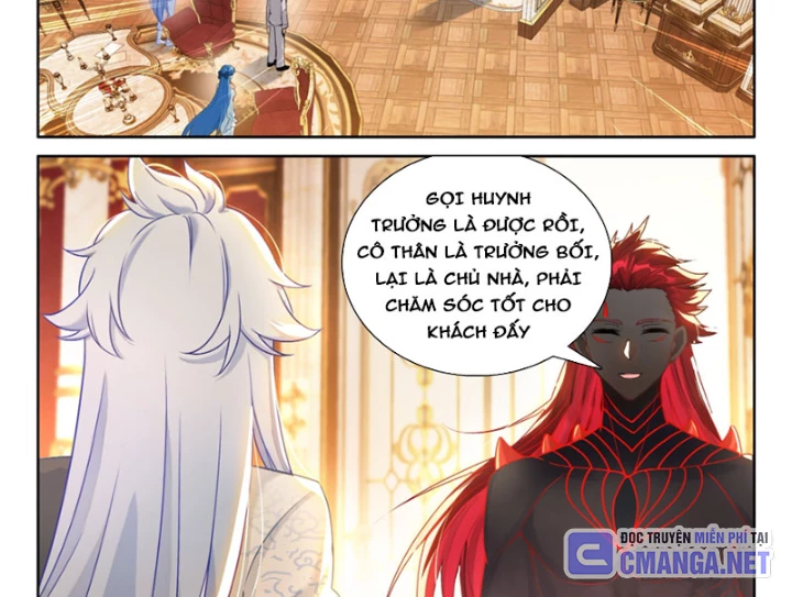 Đấu La Đại Lục 4 Chapter 646 - 24