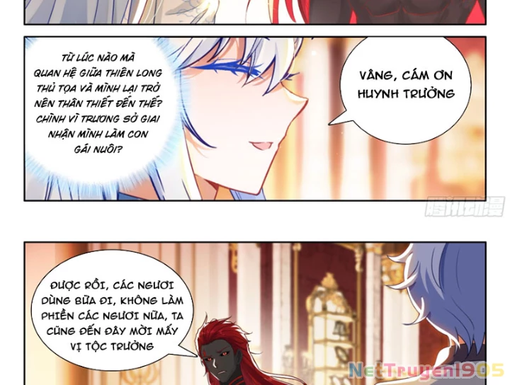 Đấu La Đại Lục 4 Chapter 646 - 25