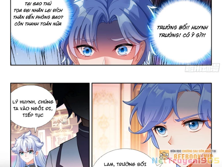 Đấu La Đại Lục 4 Chapter 646 - 27