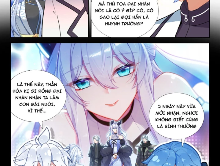 Đấu La Đại Lục 4 Chapter 646 - 28