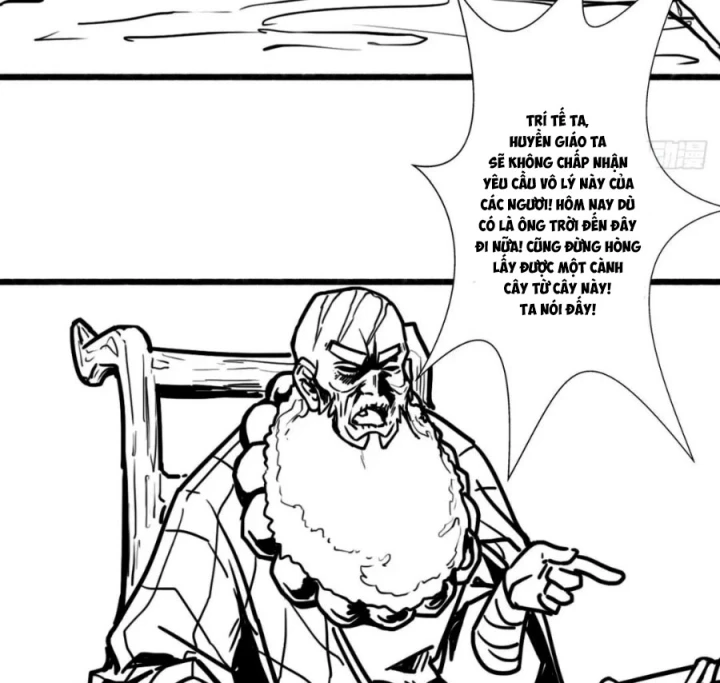 Cứu Thế Giới Đi, Ông Chú! Chapter 201 - 5