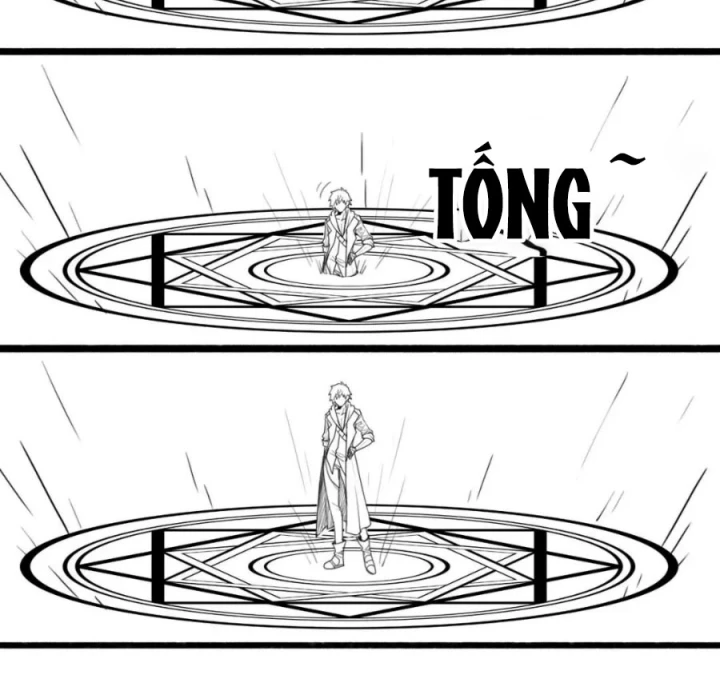 Cứu Thế Giới Đi, Ông Chú! Chapter 201 - 7