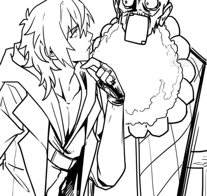 Cứu Thế Giới Đi, Ông Chú! Chapter 201 - 12