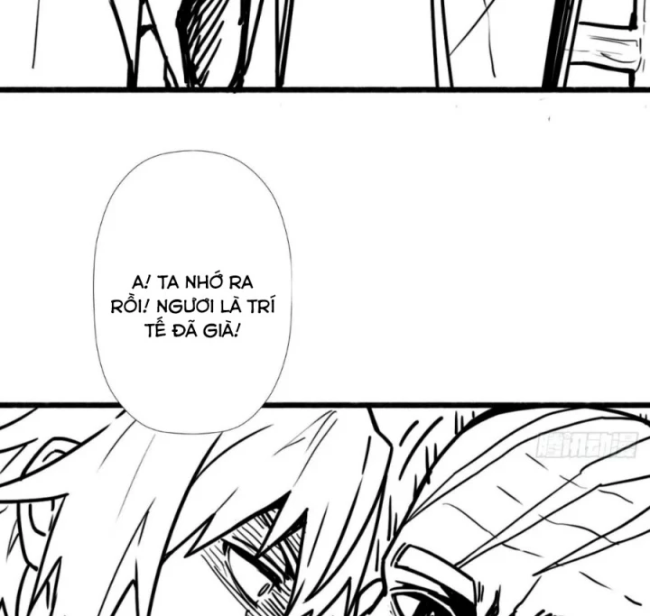 Cứu Thế Giới Đi, Ông Chú! Chapter 201 - 13