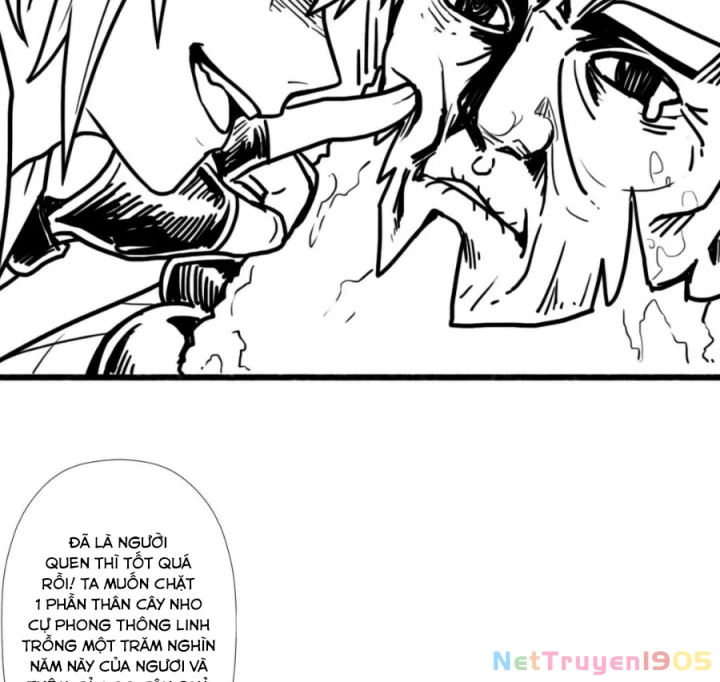 Cứu Thế Giới Đi, Ông Chú! Chapter 201 - 14