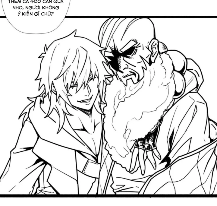 Cứu Thế Giới Đi, Ông Chú! Chapter 201 - 15