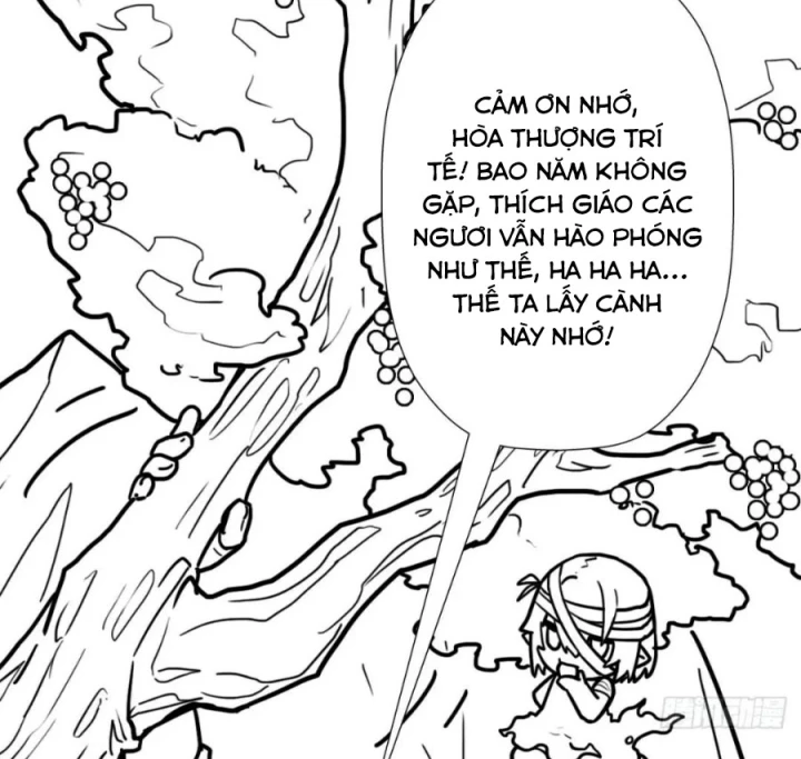 Cứu Thế Giới Đi, Ông Chú! Chapter 201 - 17