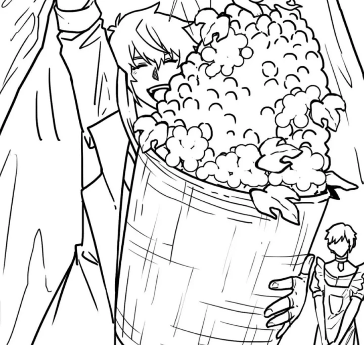 Cứu Thế Giới Đi, Ông Chú! Chapter 201 - 18