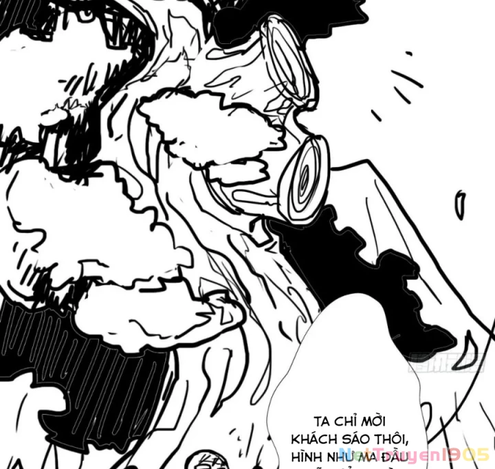 Cứu Thế Giới Đi, Ông Chú! Chapter 201 - 24