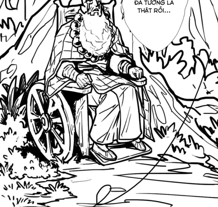 Cứu Thế Giới Đi, Ông Chú! Chapter 201 - 25