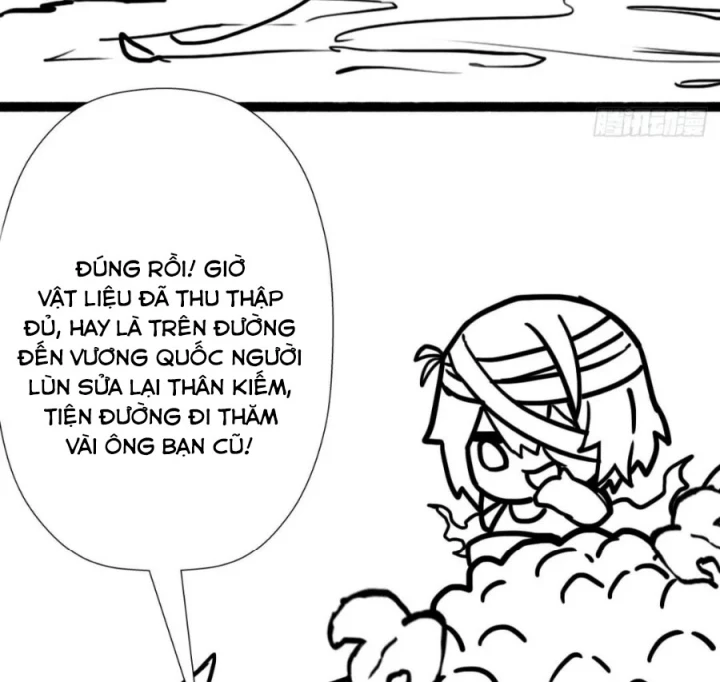 Cứu Thế Giới Đi, Ông Chú! Chapter 201 - 26