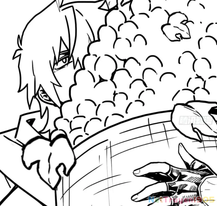 Cứu Thế Giới Đi, Ông Chú! Chapter 201 - 27