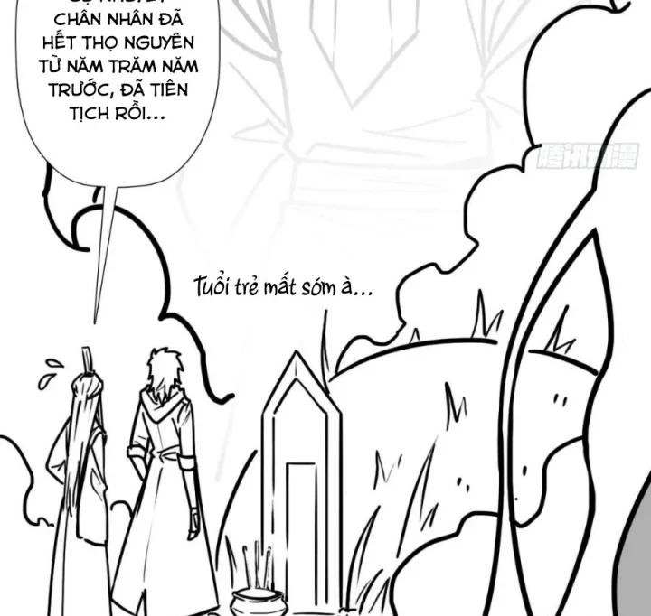 Cứu Thế Giới Đi, Ông Chú! Chapter 201 - 32