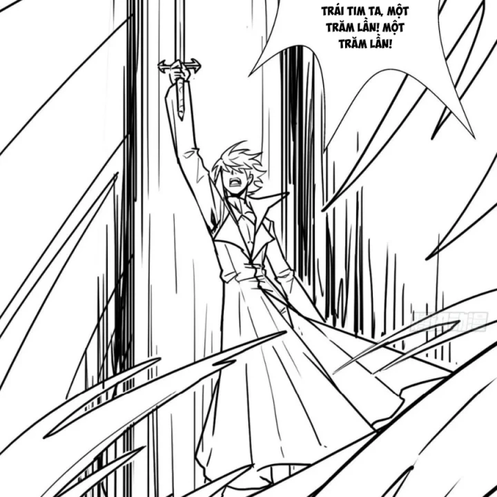 Cứu Thế Giới Đi, Ông Chú! Chapter 201 - 40