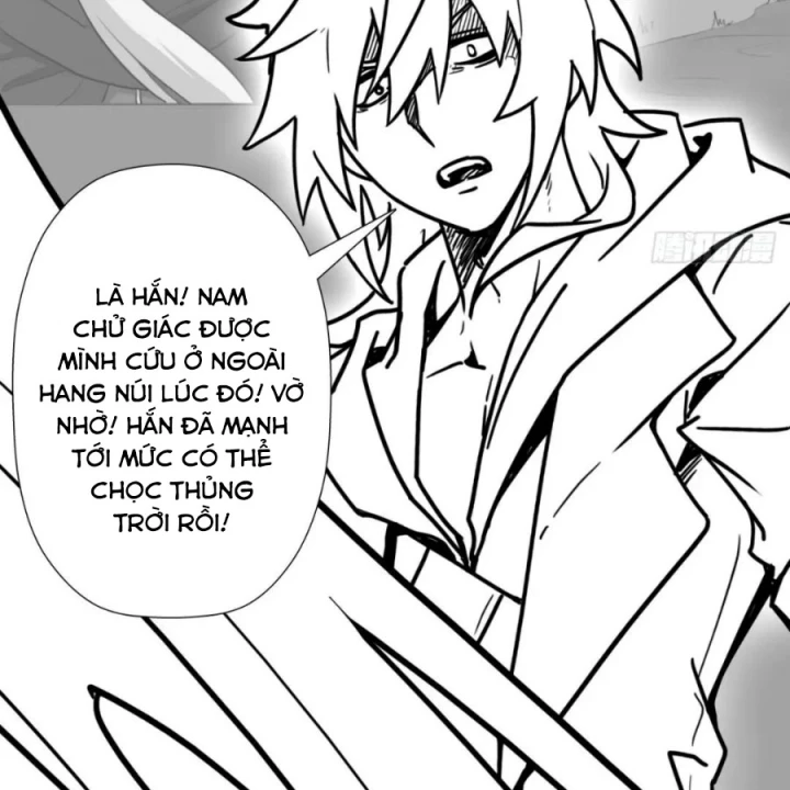 Cứu Thế Giới Đi, Ông Chú! Chapter 201 - 43