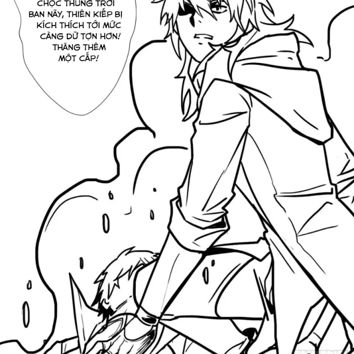 Cứu Thế Giới Đi, Ông Chú! Chapter 201 - 52