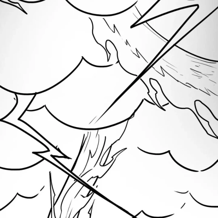 Cứu Thế Giới Đi, Ông Chú! Chapter 201 - 55