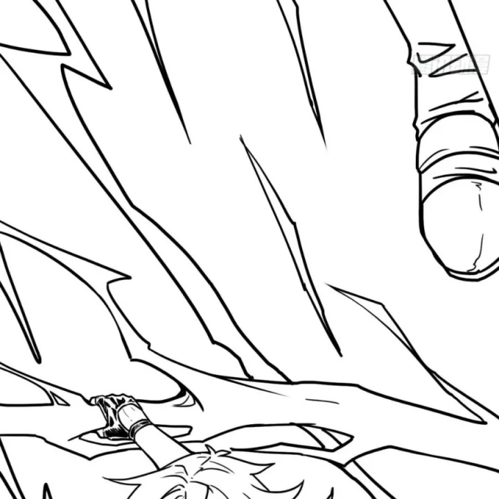 Cứu Thế Giới Đi, Ông Chú! Chapter 201 - 64