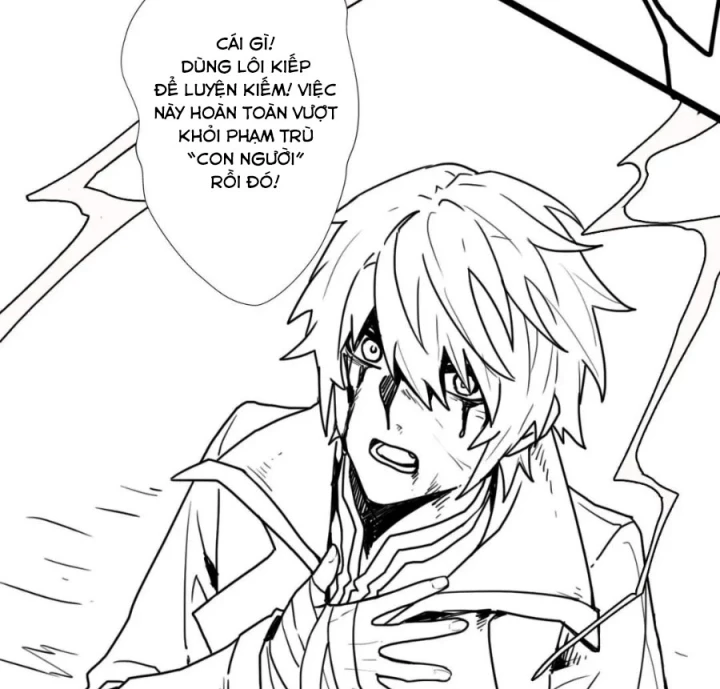 Cứu Thế Giới Đi, Ông Chú! Chapter 201 - 66