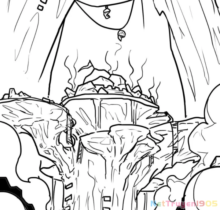 Cứu Thế Giới Đi, Ông Chú! Chapter 201 - 73