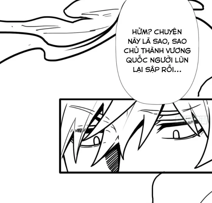 Cứu Thế Giới Đi, Ông Chú! Chapter 201 - 75