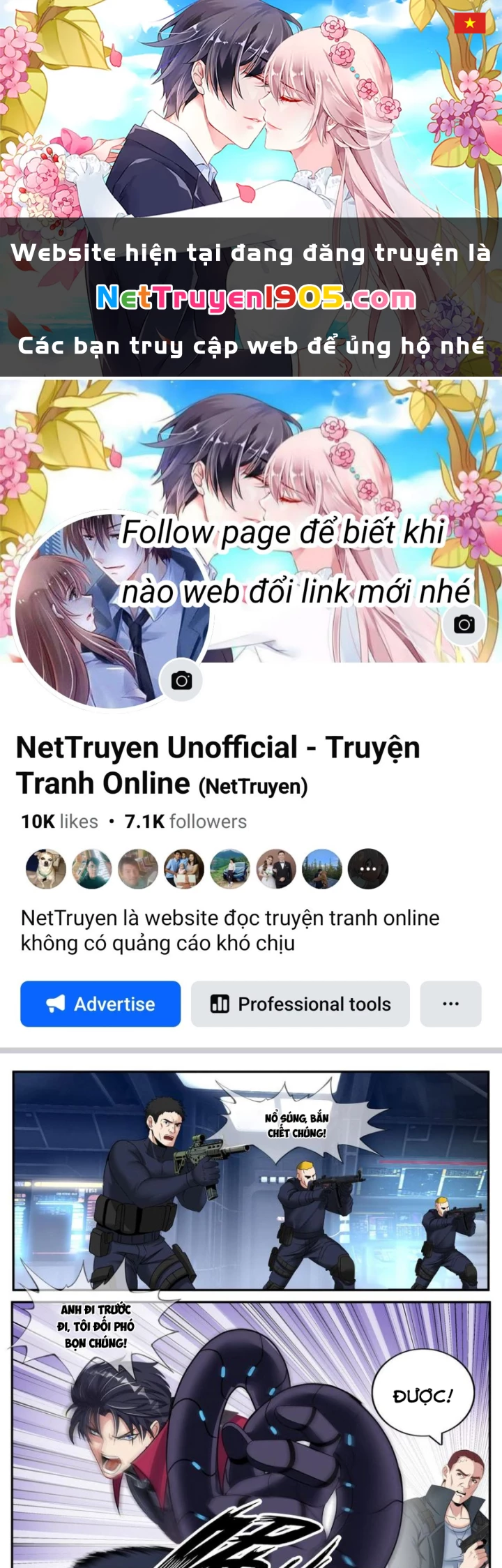 Ta Có Một Tòa Mạt Thế Mê Cung Chapter 586 - 1