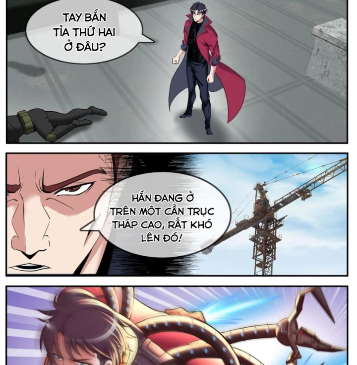 Ta Có Một Tòa Mạt Thế Mê Cung Chapter 586 - 8